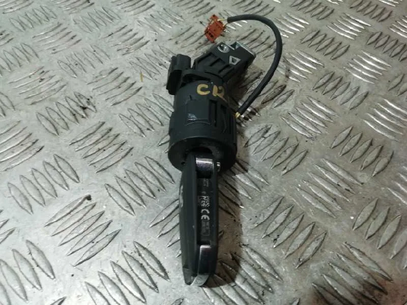 Conmutador De Arranque para Peugeot 208