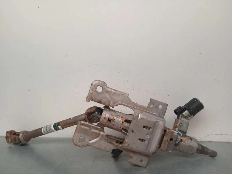 Columna Direccion para Peugeot 208
