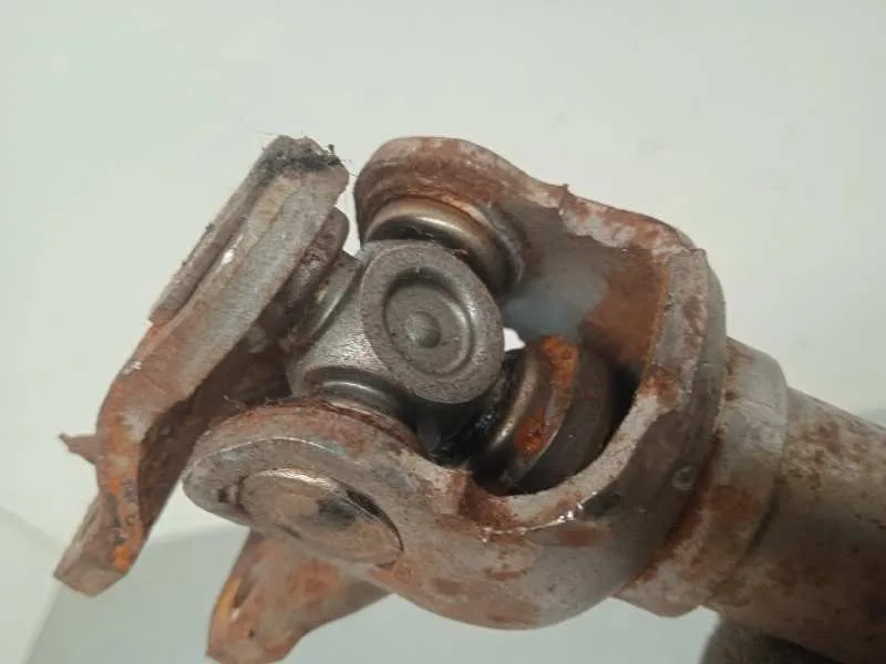 Columna Direccion para Peugeot 208