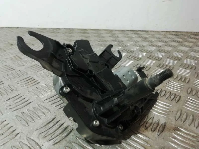 Motor Limpia Trasero para Peugeot 208