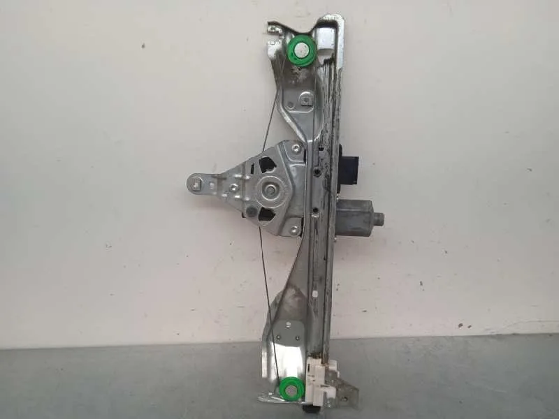Elevalunas Trasero Derecho para Peugeot 308