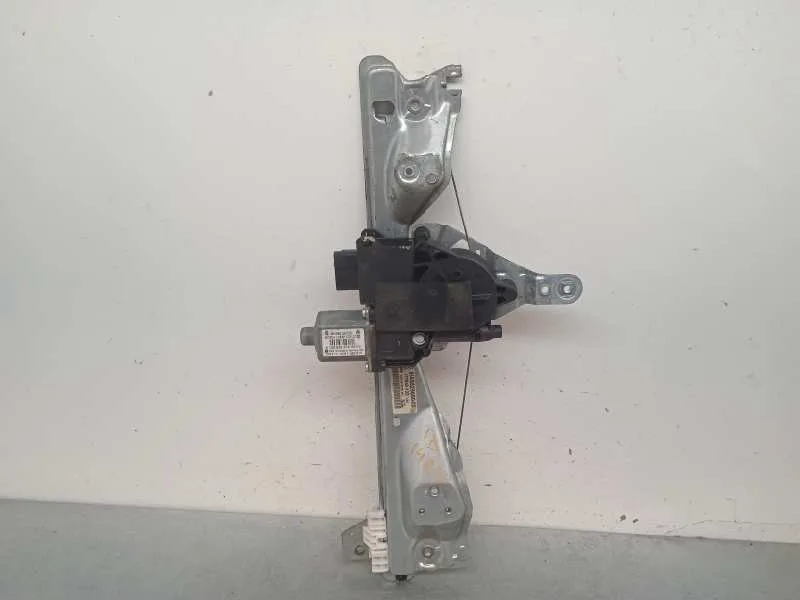 Elevalunas Trasero Derecho para Peugeot 308