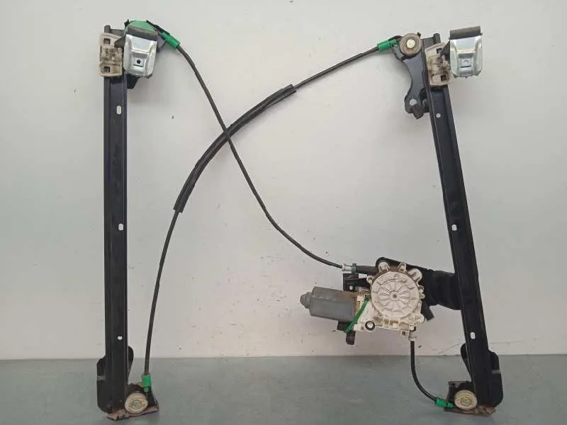 Elevalunas Delantero Derecho para Land Rover Freelander