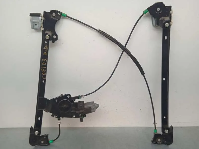 Elevalunas Delantero Derecho para Land Rover Freelander