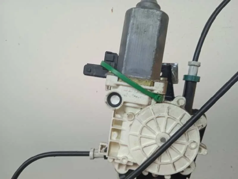 Elevalunas Delantero Derecho para Land Rover Freelander