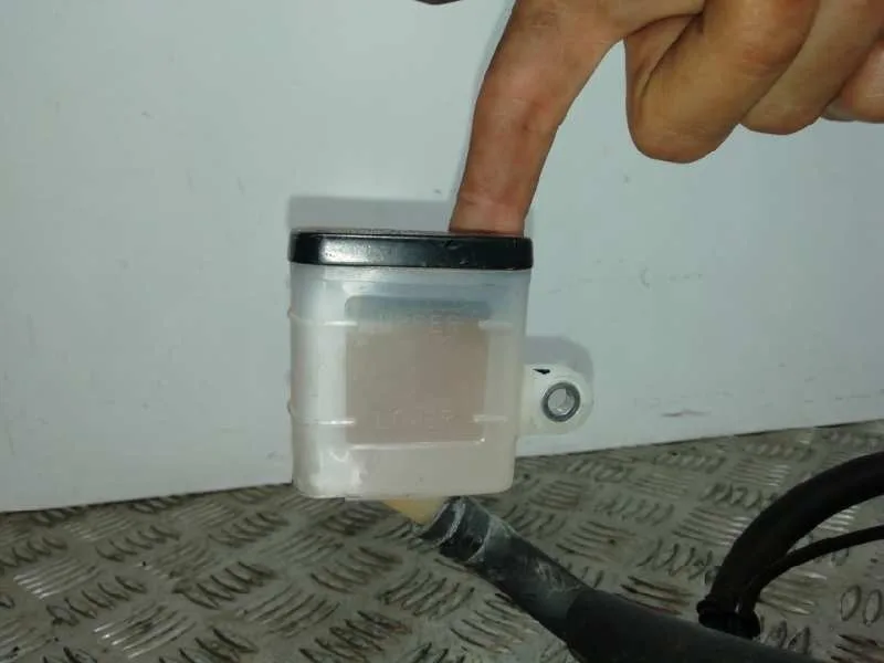Bomba Freno para Honda Cbr 650R