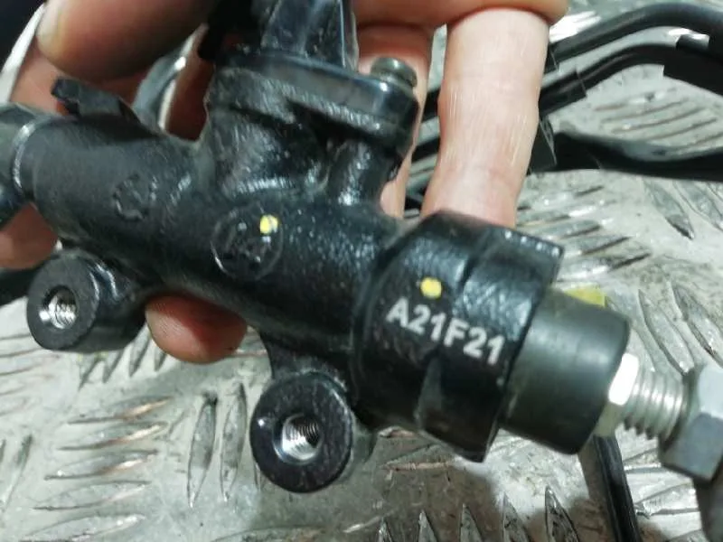 Bomba Freno para Honda Cbr 650R