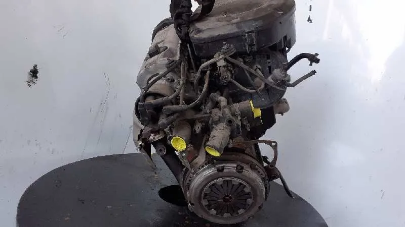 Motor Completo para Seat Cordoba Berlina (6K2)