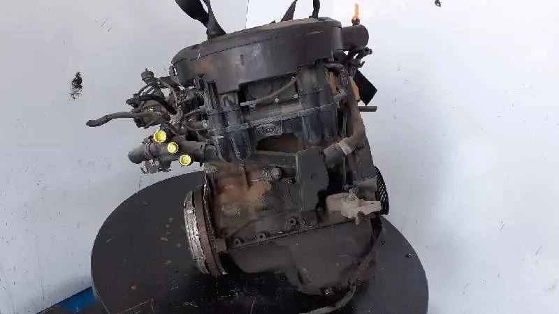 Motor Completo para Seat Cordoba Berlina (6K2)