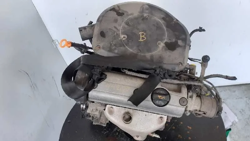 Motor Completo para Seat Cordoba Berlina (6K2)