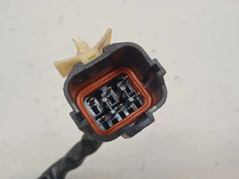 Cerradura Puerta Delantera Izquierda para Kia Sorento