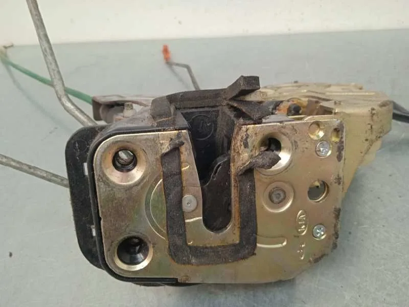Cerradura Puerta Delantera Izquierda para Kia Sorento