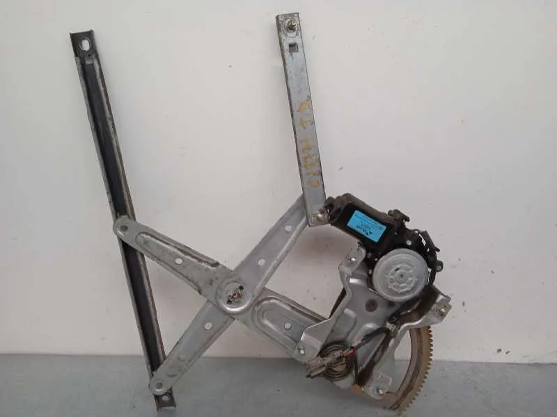 Elevalunas Trasero Izquierdo para Kia Sorento