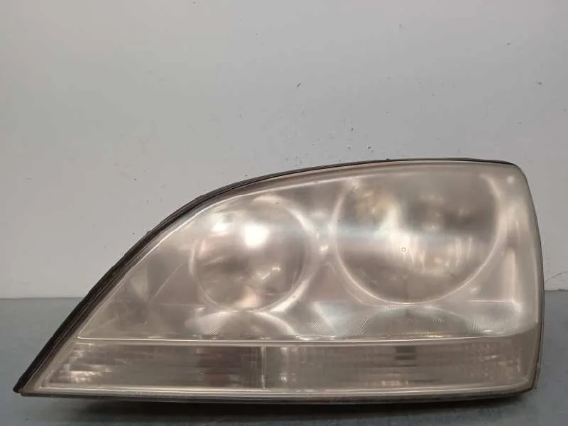 Faro Izquierdo para Kia Sorento