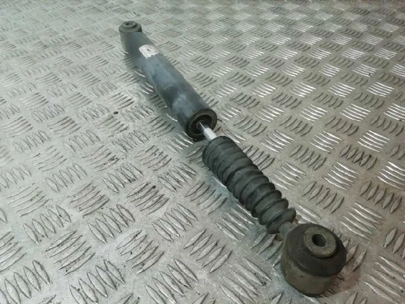 Amortiguador Trasero Izquierdo para Peugeot 207