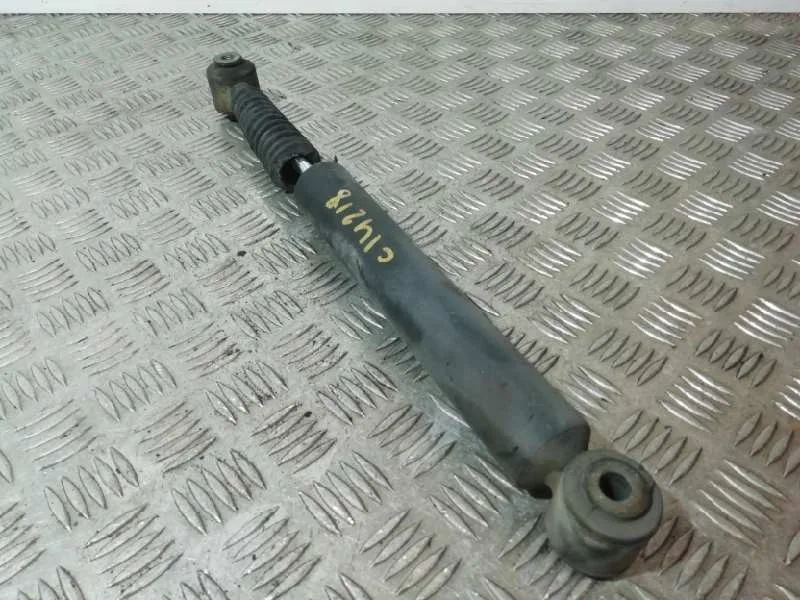 Amortiguador Trasero Izquierdo para Peugeot 207
