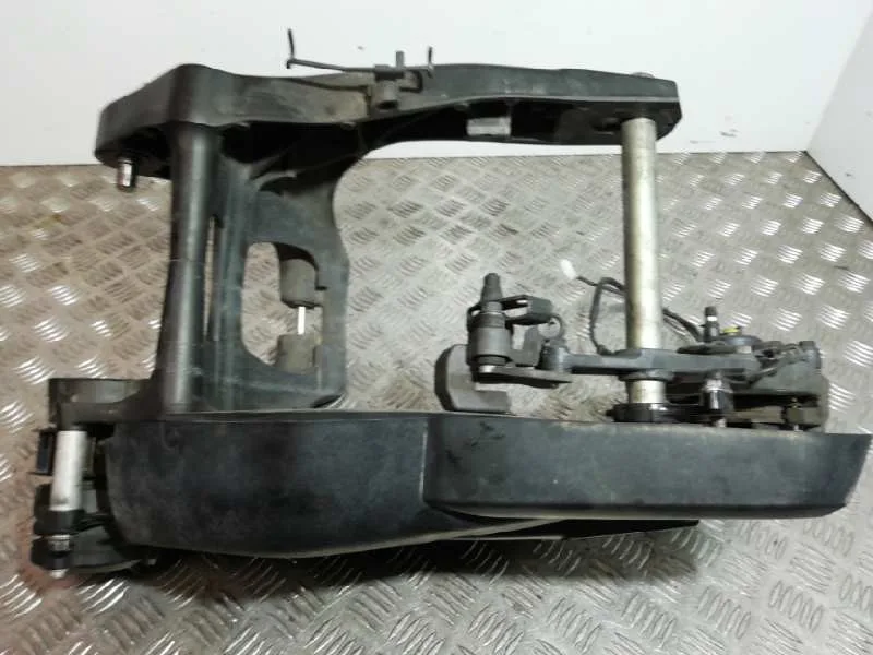 Amortiguador Trasero para Yamaha Tmax