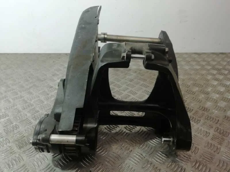 Amortiguador Trasero para Yamaha Tmax