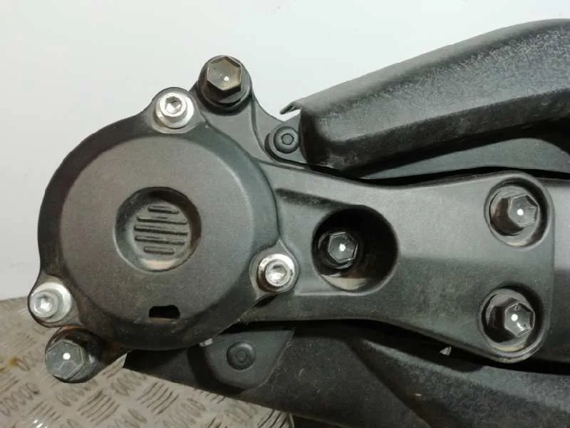 Bomba Agua para Yamaha Tmax