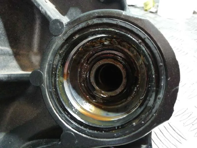 Bomba Agua para Yamaha Tmax