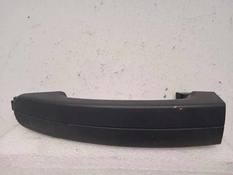 Maneta Exterior Delantera Izquierda para Ford Focus Berlina (Cap)