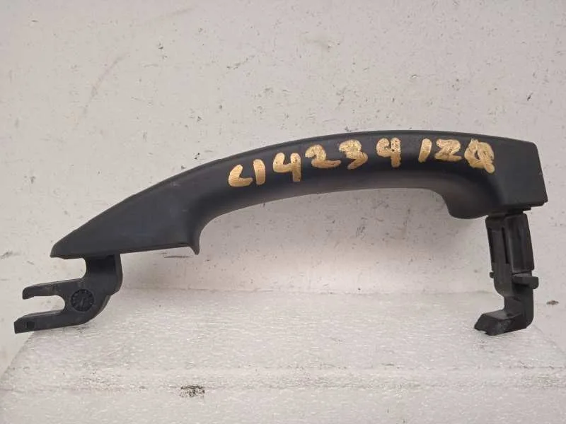 Maneta Exterior Delantera Izquierda para Ford Focus Berlina (Cap)