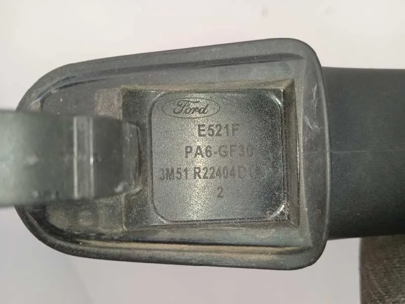 Maneta Exterior Delantera Izquierda para Ford Focus Berlina (Cap)