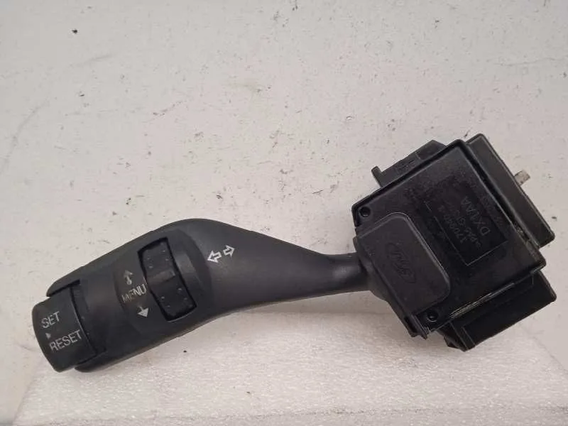 Mando Intermitentes para Ford Focus Berlina (Cap)