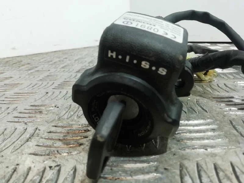 Conmutador De Arranque para Honda Nt 700 V Deauville