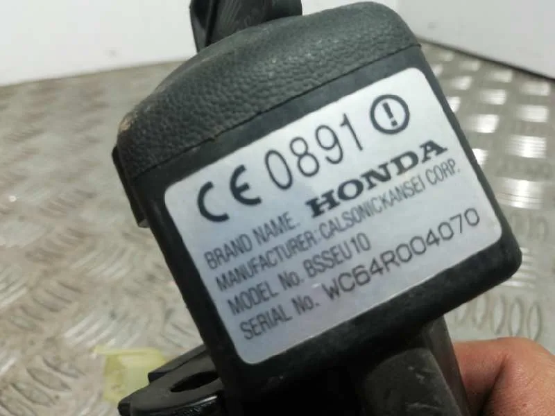 Conmutador De Arranque para Honda Nt 700 V Deauville