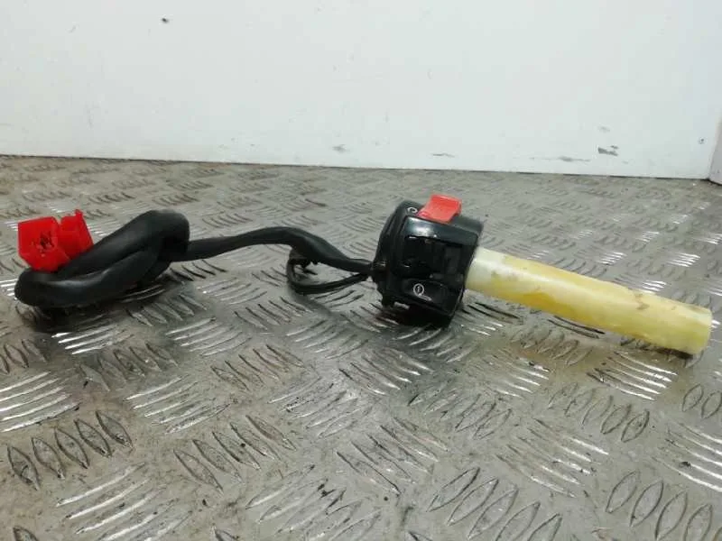 Potenciometro Pedal para Honda Nt 700 V Deauville