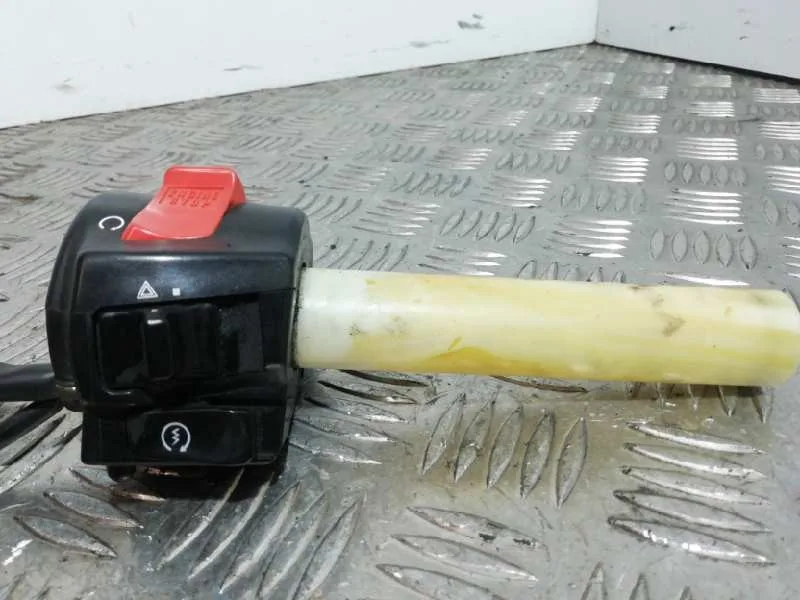 Potenciometro Pedal para Honda Nt 700 V Deauville