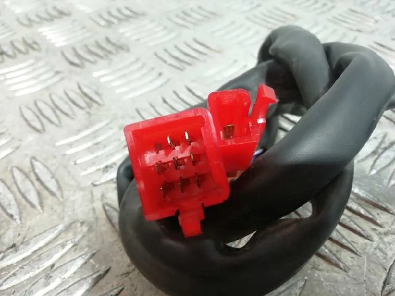 Potenciometro Pedal para Honda Nt 700 V Deauville