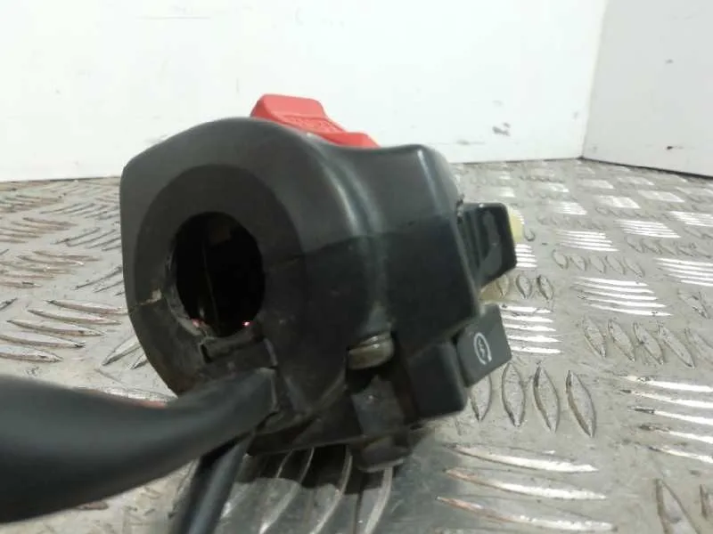 Potenciometro Pedal para Honda Nt 700 V Deauville