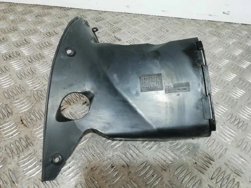 Moldura para Honda Nt 700 V Deauville