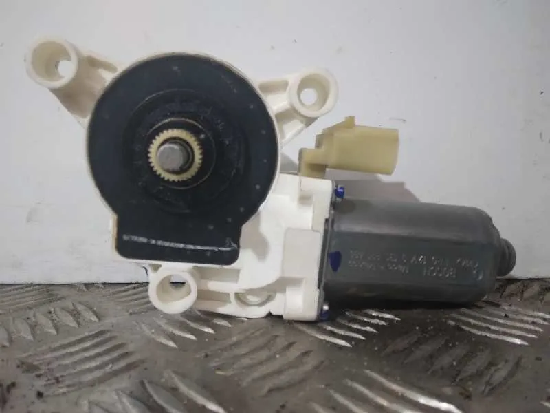 Motor Elevalunas Delantero Izquierdo para Chrysler Sebring Berlina