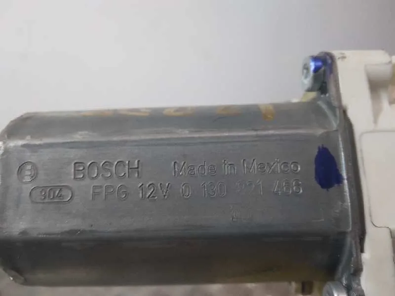 Motor Elevalunas Delantero Izquierdo para Chrysler Sebring Berlina