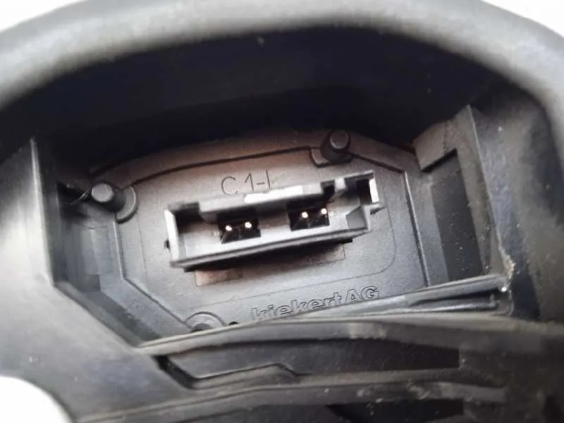 Cerradura Puerta Trasera Izquierda para Bmw Serie 1 Lim. (F20)