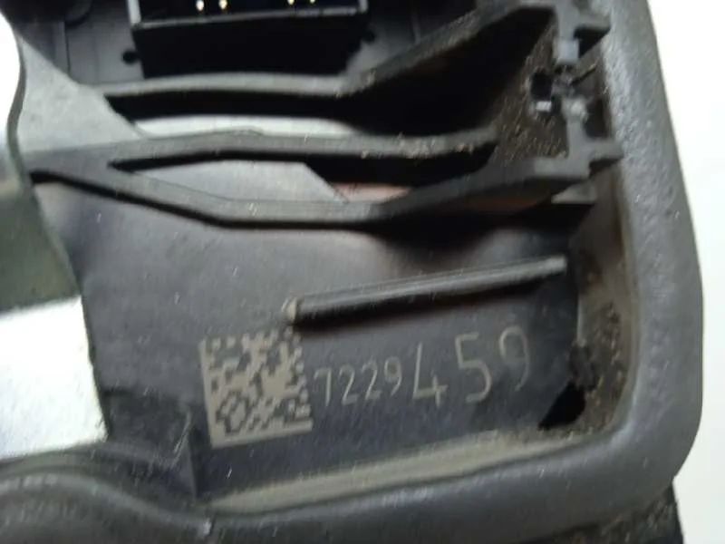 Cerradura Puerta Trasera Izquierda para Bmw Serie 1 Lim. (F20)