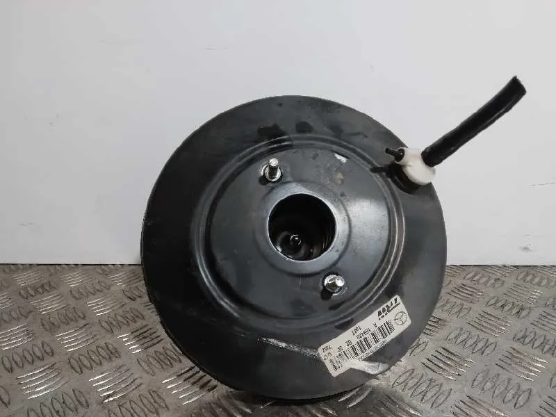 Servofreno para Mercedes-Benz Clase A (W169)