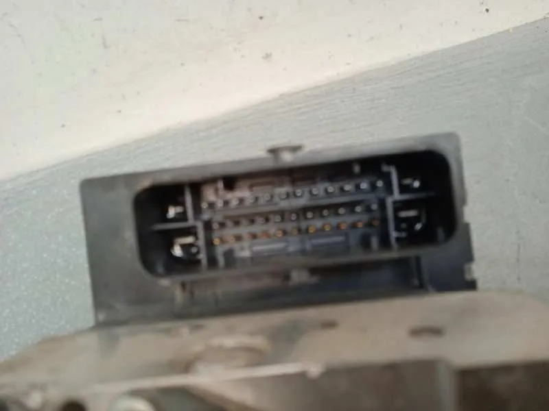 Abs para Citroën C5 Berlina