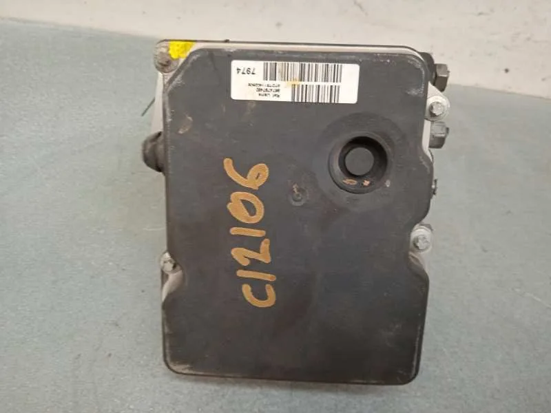 Abs para Citroën C5 Berlina