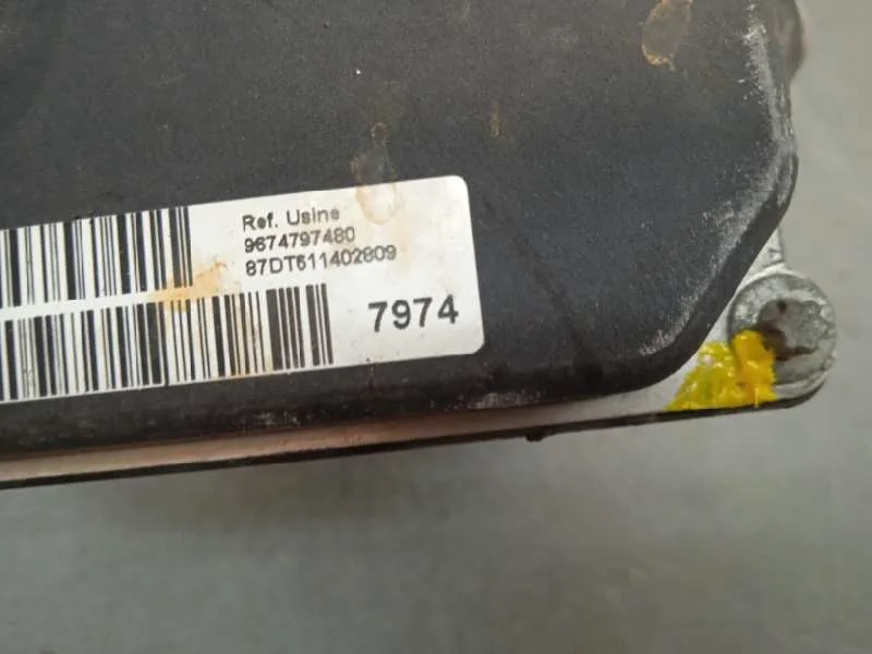 Abs para Citroën C5 Berlina