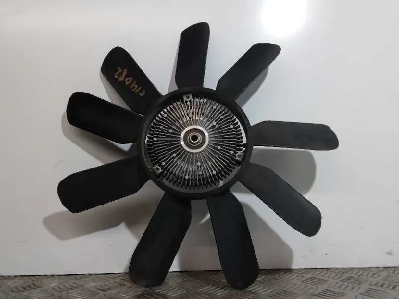 Ventilador Viscoso Motor para Mercedes-Benz Clase E (W210) Familiar