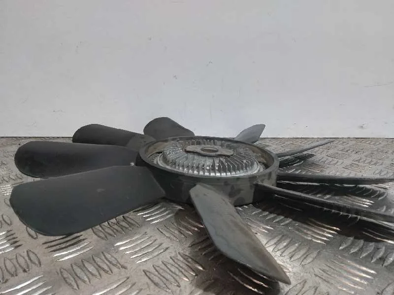 Ventilador Viscoso Motor para Mercedes-Benz Clase E (W210) Familiar