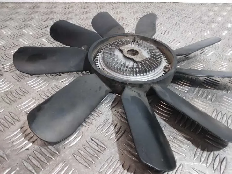 Ventilador Viscoso Motor para Mercedes-Benz Clase E (W210) Familiar