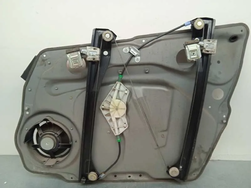 Elevalunas Delantero Izquierdo para Mercedes-Benz Clase A (W169)