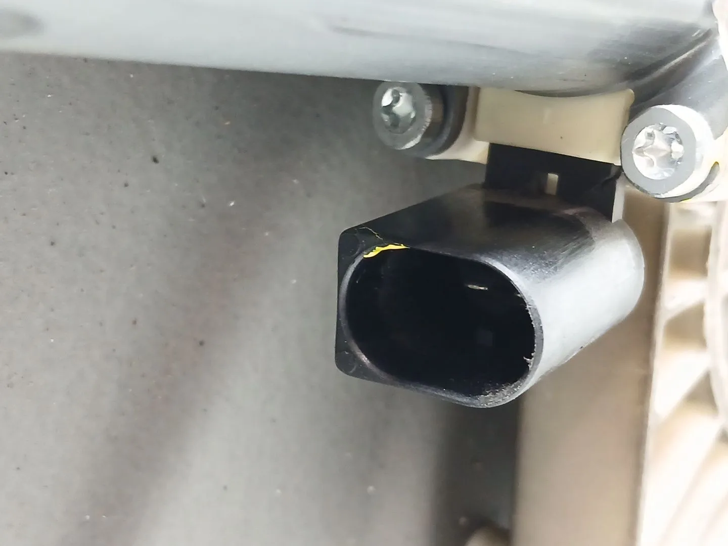 Elevalunas Delantero Izquierdo para Mercedes-Benz Clase A (W169)