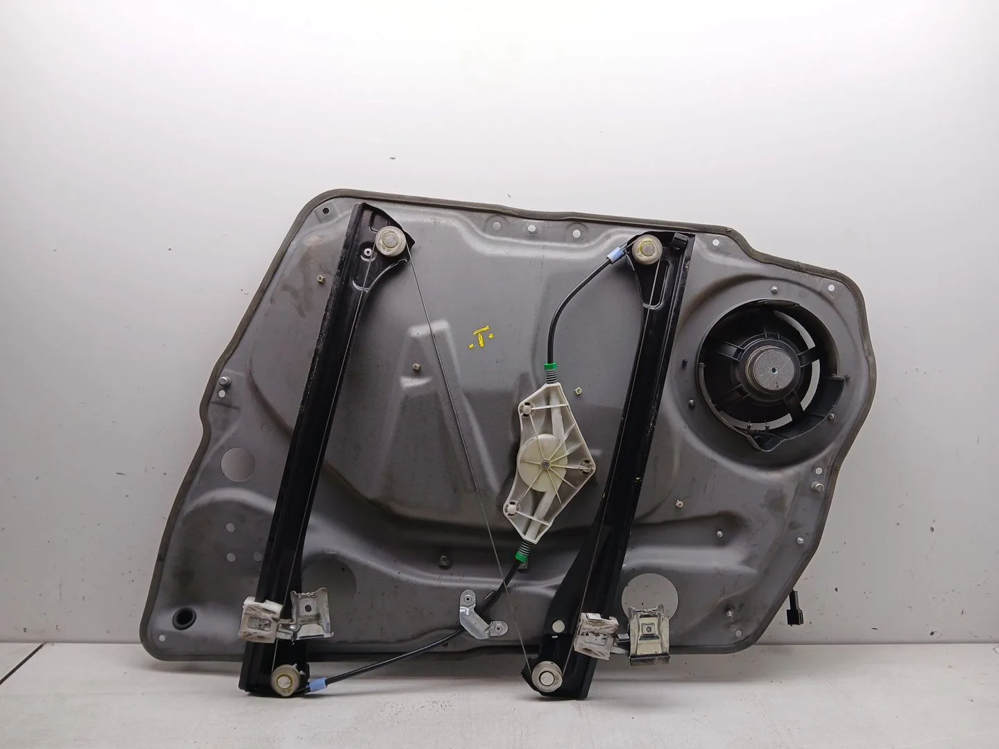 Elevalunas Delantero Izquierdo para Mercedes-Benz Clase A (W169)