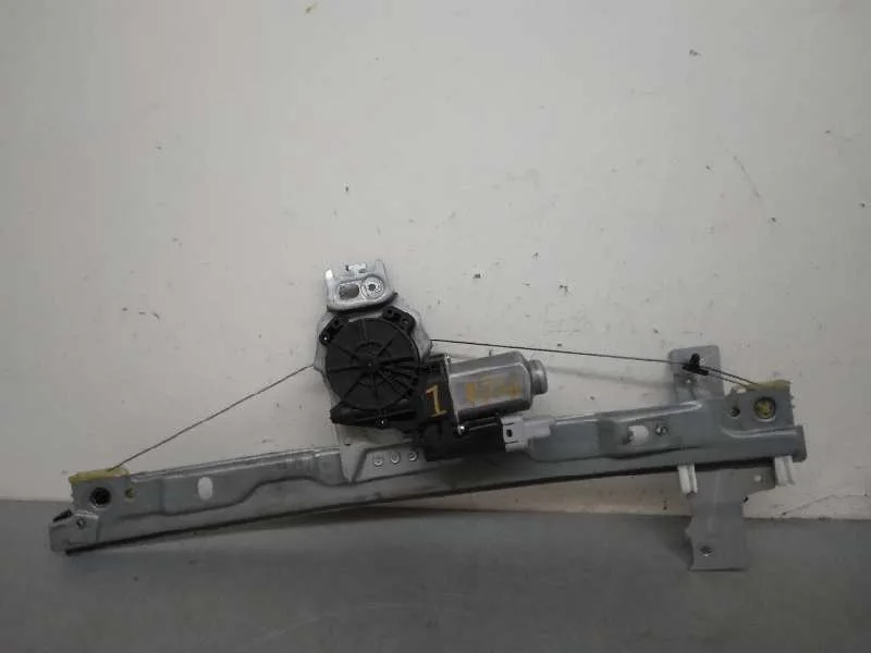 Elevalunas Delantero Izquierdo para Peugeot 207